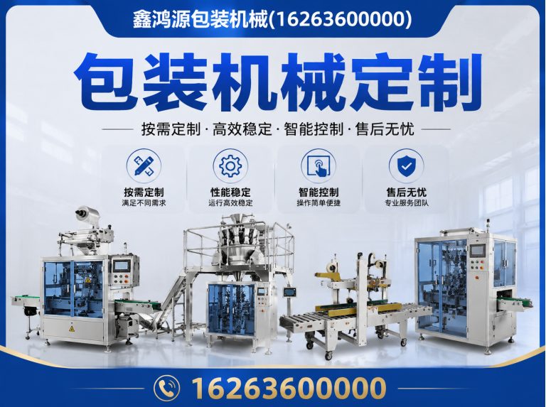 安丘市酒水灌装设备展示图